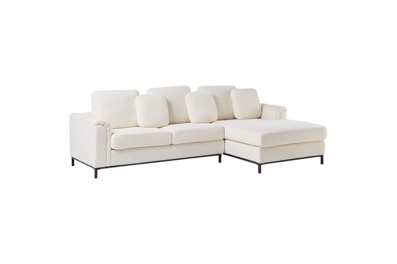 Hörnsoffa Oslo Vänstervänd - Vänstervänd - Möbler - Vardagsrum - Soffor - Divansoffa & schäslong