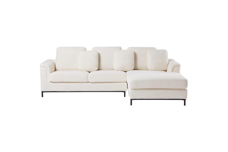 Hörnsoffa Oslo Vänstervänd - Vänstervänd - Möbler - Vardagsrum - Soffor - Divansoffa & schäslong