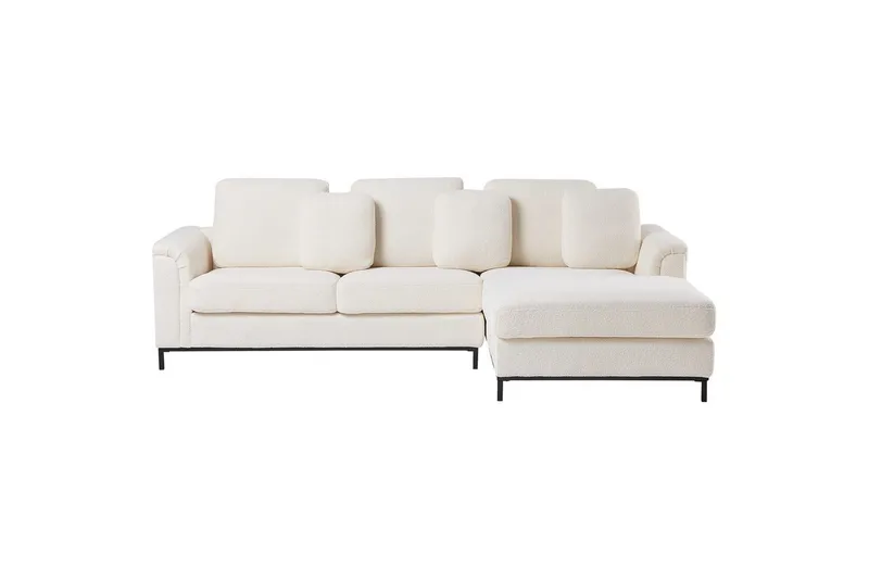 Hörnsoffa Oslo Vänstervänd - Vänstervänd - Möbler - Vardagsrum - Soffor - Divansoffa & schäslong