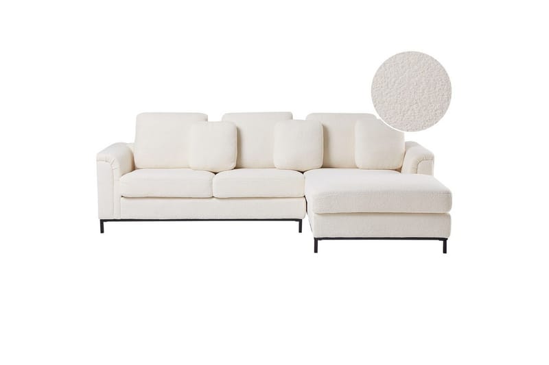 Hörnsoffa Oslo Vänstervänd, Vänstervänd