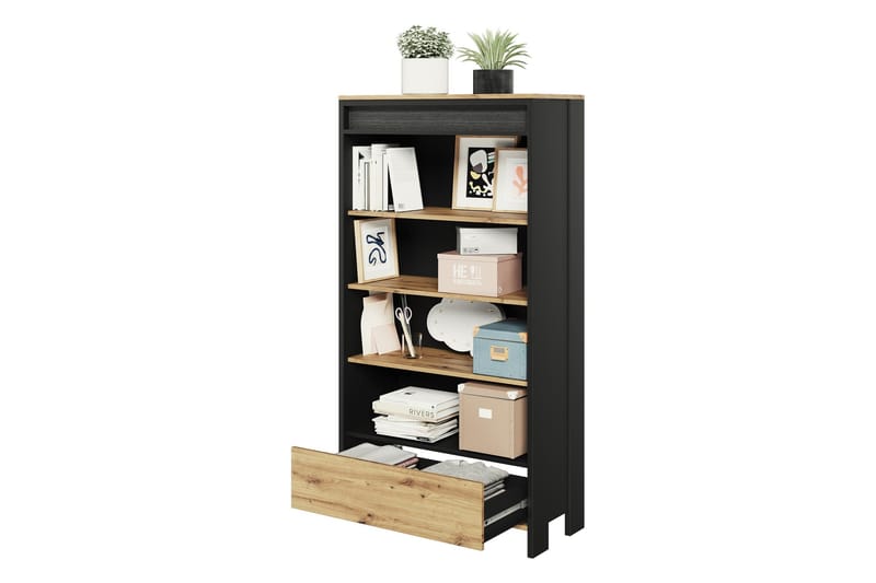 Huddinge Möbelset För Vardagsrum - Beige - Möbler - Vardagsrum - Möbelset för vardagsrum