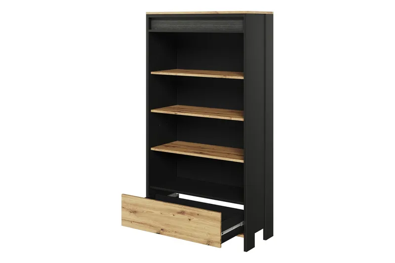 Huddinge Möbelset För Vardagsrum - Beige - Möbler - Vardagsrum - Möbelset för vardagsrum