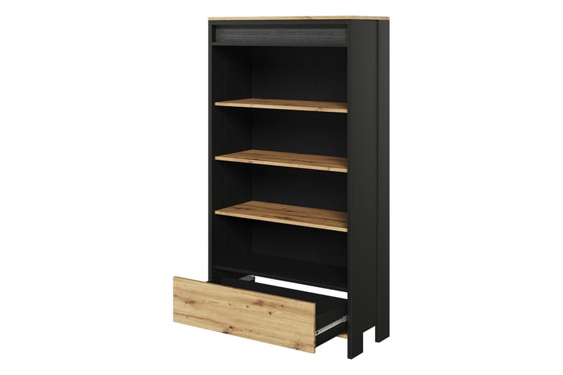 Huddinge Möbelset För Vardagsrum - Beige - Möbler - Vardagsrum - Möbelset för vardagsrum