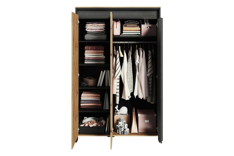 Huddinge Möbelset För Vardagsrum - Beige - Möbler - Vardagsrum - Möbelset för vardagsrum