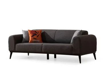 Kapri Bäddsoffa 4-sits