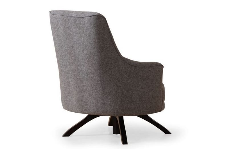 Kapri Fåtölj - Ljusgrå - Möbler - Vardagsrum - Fåtöljer