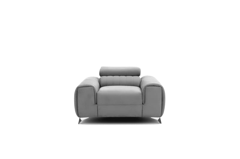 Laurece Fåtölj, Grå