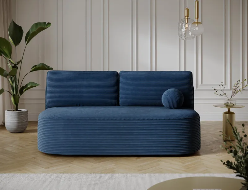 Lilana 3-sits Bäddsoffa med förvaring - Jarell 40 - Möbler - Vardagsrum - Bäddsoffor