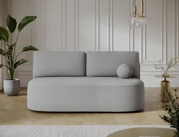 Lilana 3-sits Bäddsoffa med förvaring - Poco 03 - Möbler - Vardagsrum - Bäddsoffor - 2-sits bäddsoffa