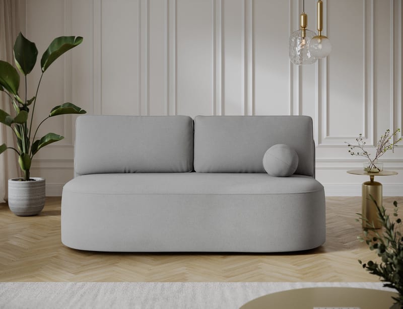 Lilana 3-sits Bäddsoffa med förvaring - Poco 03 - Möbler - Vardagsrum - Bäddsoffor