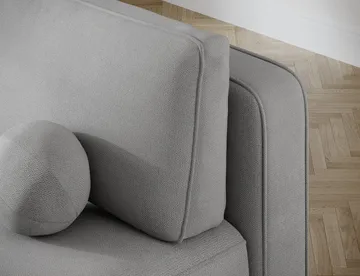 Lilana 3-sits Bäddsoffa med förvaring - Poco 03 - Möbler - Vardagsrum - Bäddsoffor - 2-sits bäddsoffa