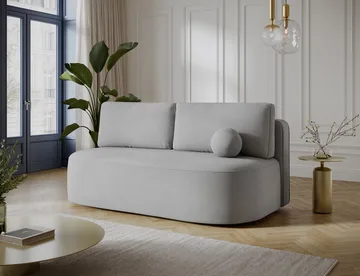 Lilana 3-sits Bäddsoffa med förvaring - Poco 03 - Möbler - Vardagsrum - Bäddsoffor - 2-sits bäddsoffa