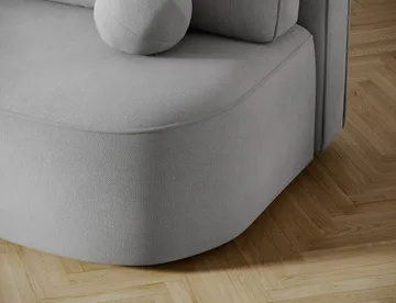 Lilana 3-sits Bäddsoffa med förvaring - Poco 03 - Möbler - Vardagsrum - Bäddsoffor - 2-sits bäddsoffa