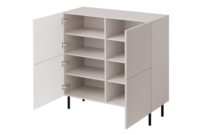 Lionel Möbelset För Vardagsrum - Kashmir - Möbler - Vardagsrum - Möbelset för vardagsrum