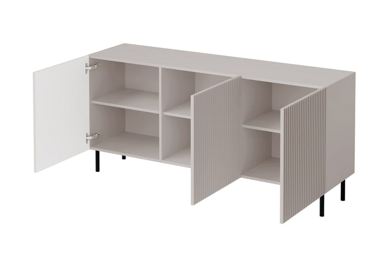 Lionel Möbelset För Vardagsrum - Kashmir - Möbler - Vardagsrum - Möbelset för vardagsrum