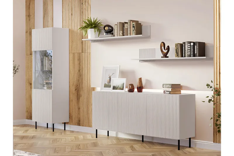 Lionel Möbelset För Vardagsrum - Kashmir - Möbler - Vardagsrum - Möbelset för vardagsrum