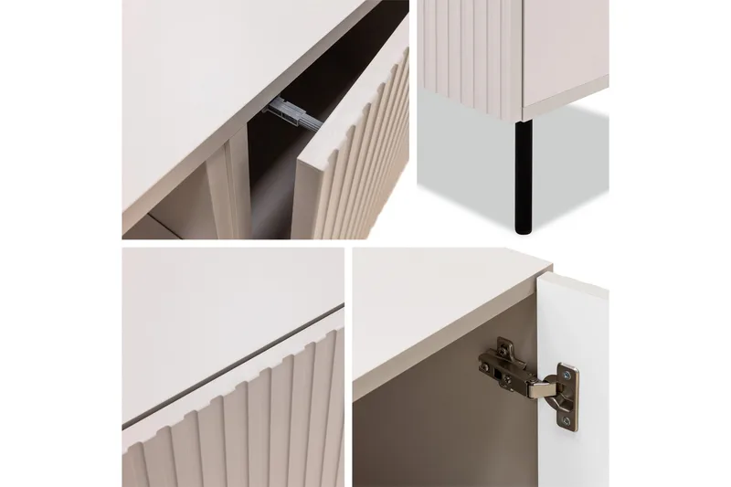 Lionel Möbelset För Vardagsrum - Kashmir - Möbler - Vardagsrum - Möbelset för vardagsrum