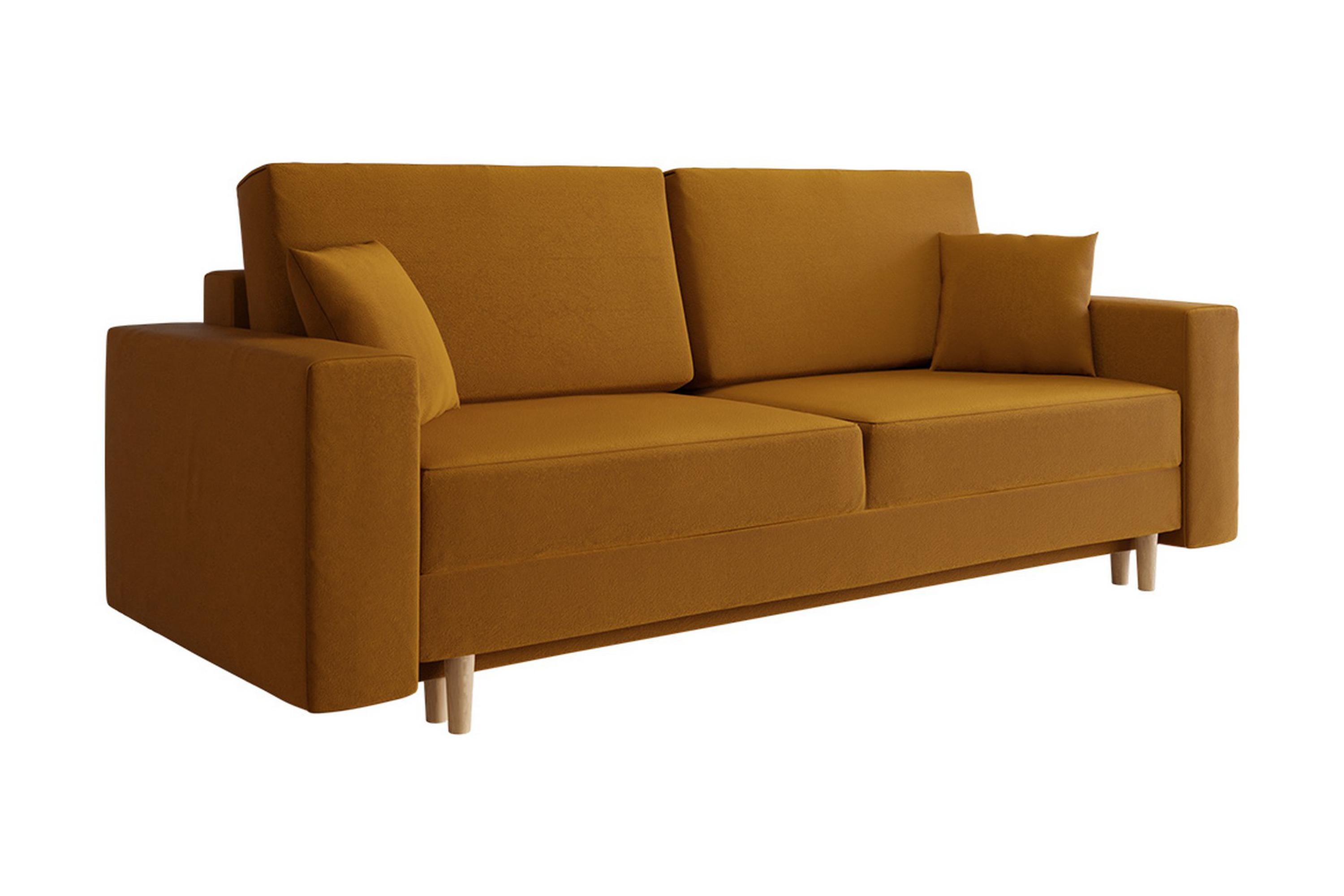 2-sits Bäddsoffa