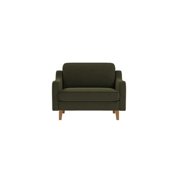 Lorvas Fåtölj - Olivgrön - Möbler - Vardagsrum - Fåtöljer