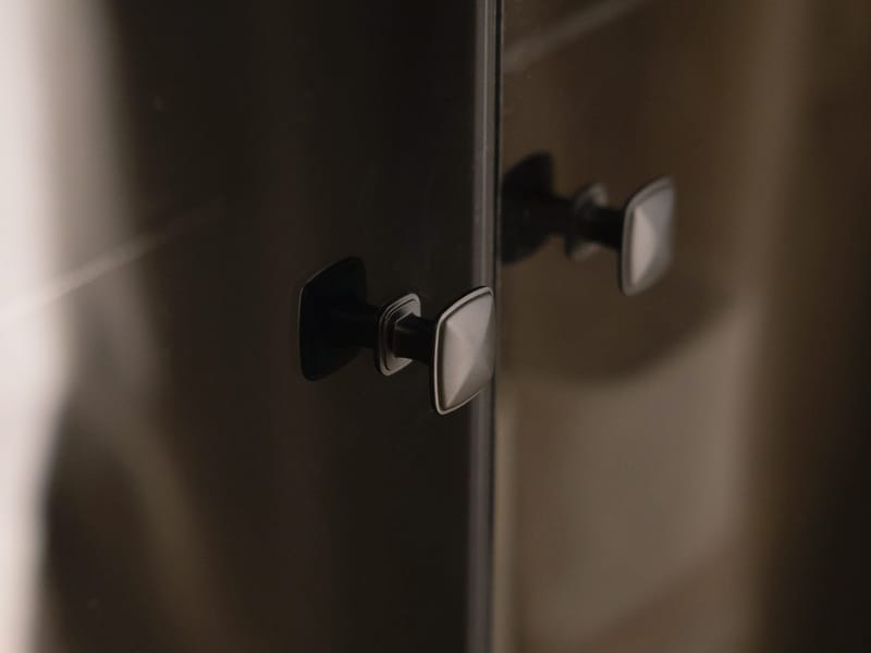 Lorvenn Möbelset För Vardagsrum - Brun/Svart - Möbler - Vardagsrum - Möbelset för vardagsrum