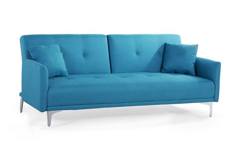 LUCAN Bäddsoffa 178 cm - 3-sits bäddsoffa - Bäddsoffor