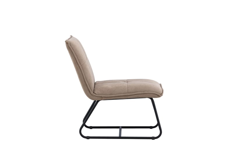 Madison Fåtölj - Brun - Möbler - Vardagsrum - Fåtöljer