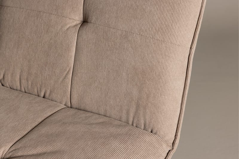 Madison Fåtölj - Brun - Möbler - Vardagsrum - Fåtöljer