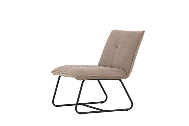 Madison Fåtölj - Brun - Möbler - Vardagsrum - Fåtöljer