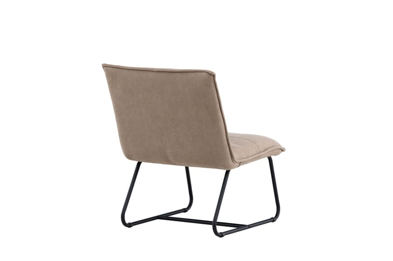 Madison Fåtölj - Brun - Möbler - Vardagsrum - Fåtöljer