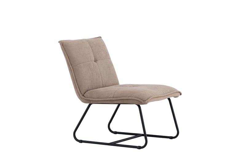 Madison Fåtölj - Brun - Möbler - Vardagsrum - Fåtöljer