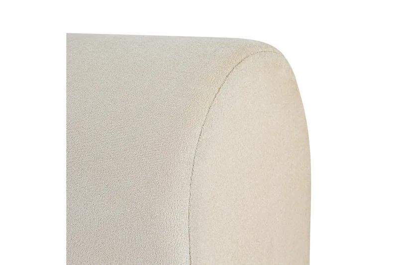 Magaria 2-sits Bäddsoffa - Beige - Möbler - Vardagsrum - Bäddsoffor