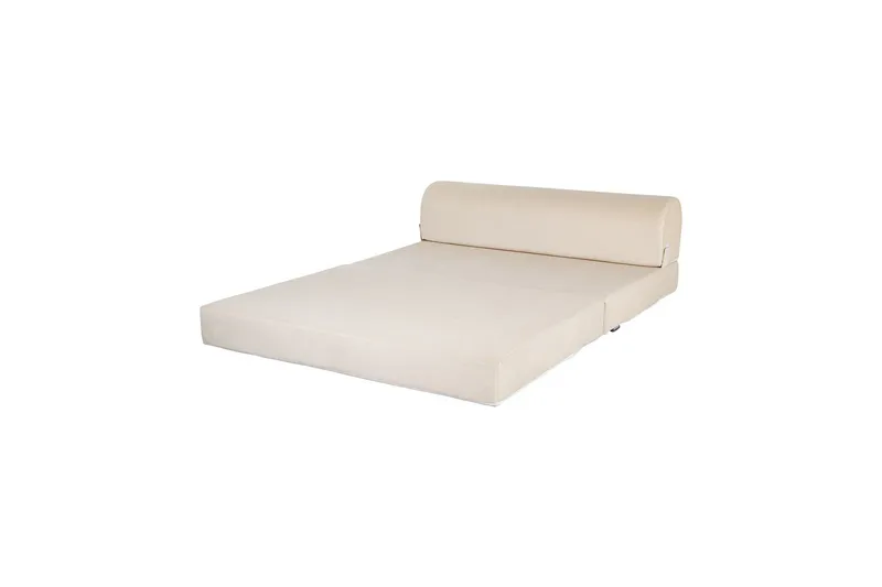 Magaria 2-sits Bäddsoffa - Beige - Möbler - Vardagsrum - Bäddsoffor