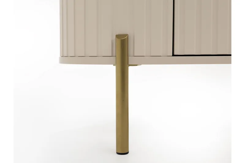 Maggio Möbelset För Vardagsrum - Beige - Möbler - Vardagsrum - Möbelset för vardagsrum