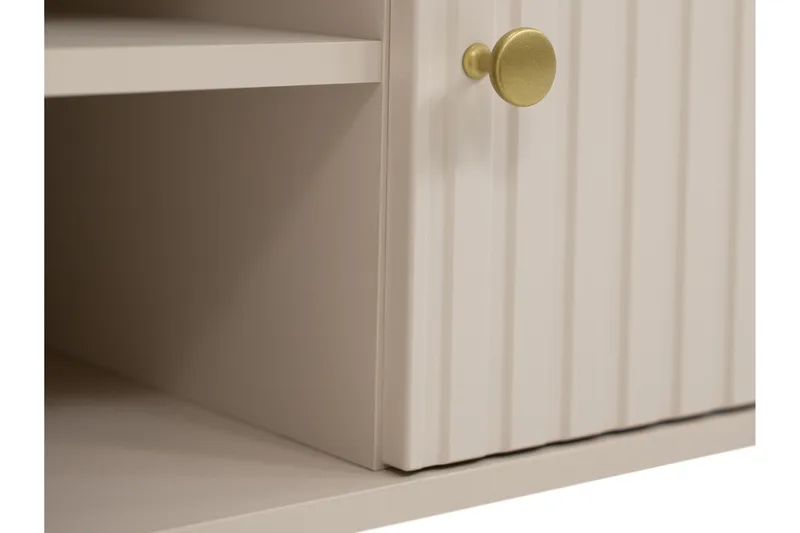 Maggio Möbelset För Vardagsrum - Beige - Möbler - Vardagsrum - Möbelset för vardagsrum