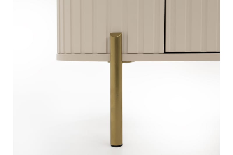 Maggio Möbelset För Vardagsrum - Beige - Möbler - Vardagsrum - Möbelset för vardagsrum