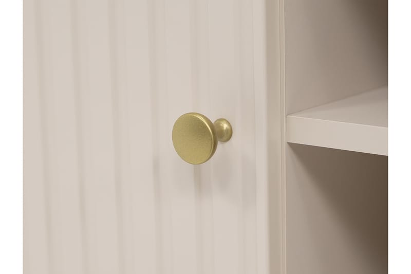 Maggio Möbelset För Vardagsrum - Beige - Möbler - Vardagsrum - Möbelset för vardagsrum