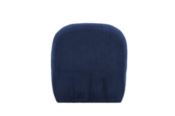 Mahla Fåtölj - Navy - Möbler - Vardagsrum - Fåtöljer - Fåtölj utan armstöd
