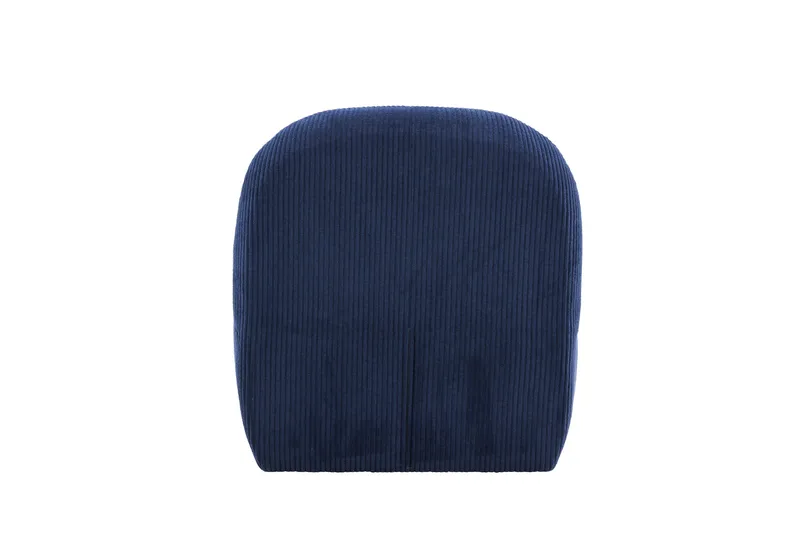 Mahla Fåtölj - Navy - Möbler - Vardagsrum - Fåtöljer