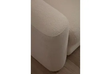 Makhan Fåtölj - Ljusbeige - Möbler - Vardagsrum - Fåtöljer