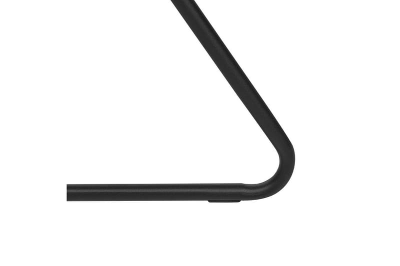 Matstol Floby ll - Blå, Svart - Möbler - Vardagsrum - Fåtöljer