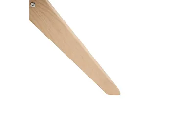 Matstol Mokena - Möbler - Vardagsrum - Stolar & sittmöbler - Karmstolar
