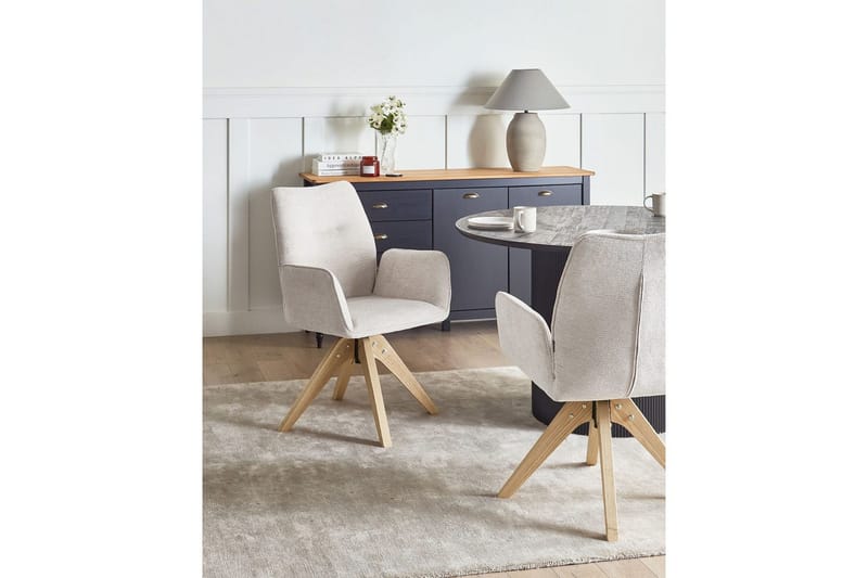 Matstol Mokena - Möbler - Vardagsrum - Fåtöljer