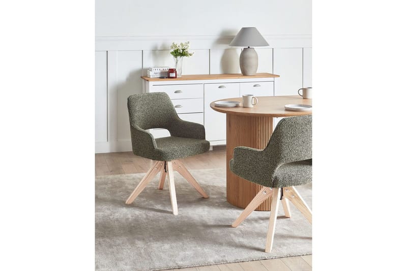 Matstol Moravia - Möbler - Vardagsrum - Stolar & sittmöbler - Karmstolar