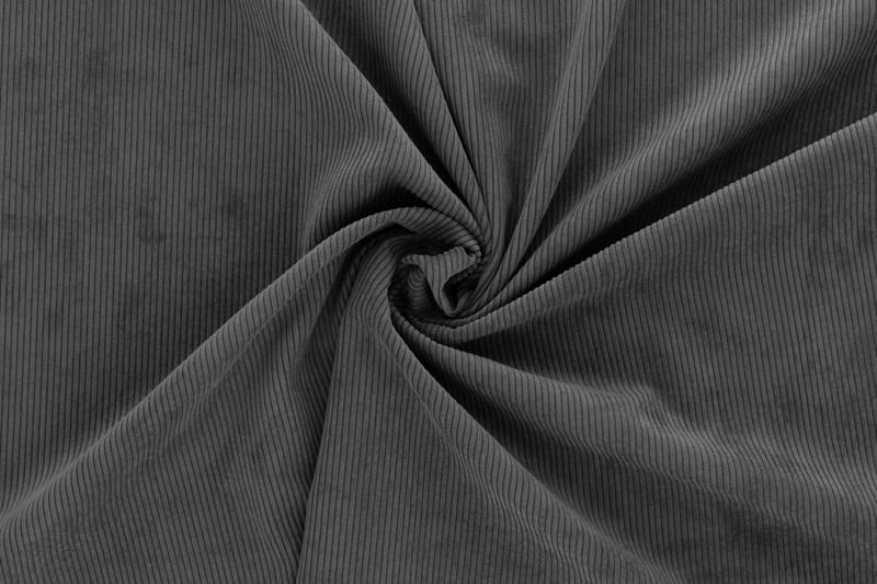 Menard Soffgrupp 4-sits + 4-sits Manchestersoffa - Grå - Möbler - Vardagsrum - Soffgrupper