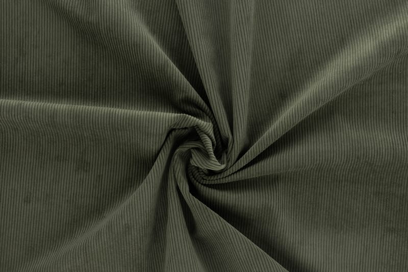 Menard Soffgrupp 4-sits + 4-sits Manchestersoffa - Grön - Möbler - Vardagsrum - Soffgrupper