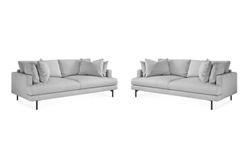 Menard Soffgrupp 4+4-sits