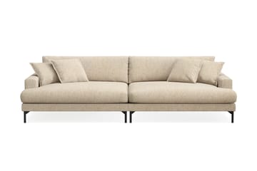 Menard Premium 5-sits Djup Soffa i Chenille