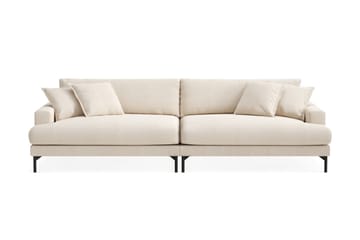 Menard Premium 5-sits Djup Soffa i Chenille