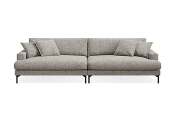 Menard Premium 5-sits Djup Soffa i Chenille