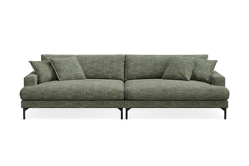 Menard Premium 5-sits Djup Soffa i Chenille